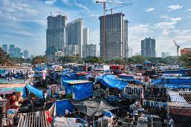 Dhobi Ghat